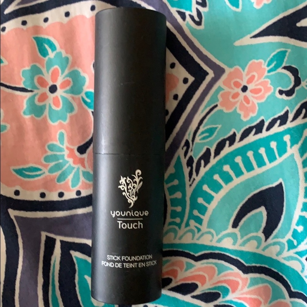 Brand new stick foundation eyelet